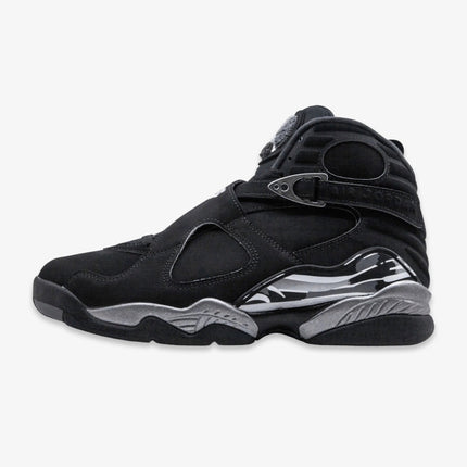 Air Jordan 8 Retro 'Chrome' (2015) | SOLE SERIOUSS [1]