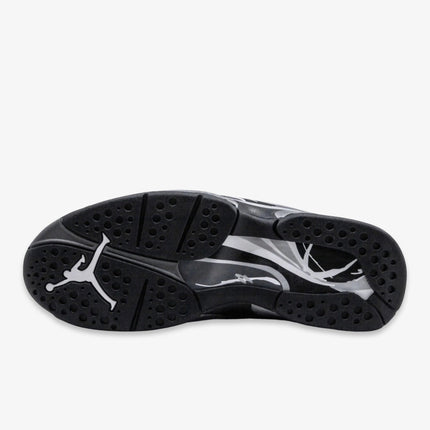 Air Jordan 8 Retro 'Chrome' (2015) | SOLE SERIOUSS [3]