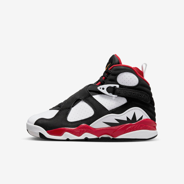 Air Jordan 8 Retro 'Paprika' (2022) (GS) | SOLE SERIOUSS [1]