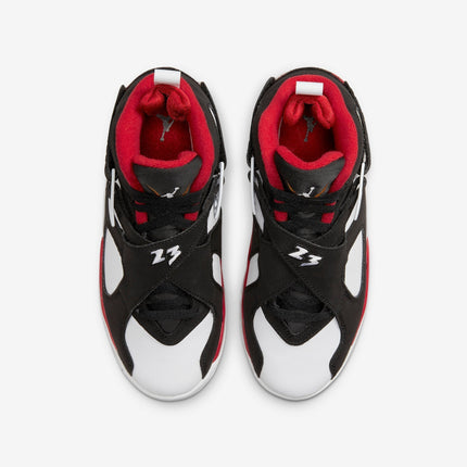 Air Jordan 8 Retro 'Paprika' (2022) (GS) | SOLE SERIOUSS [4]