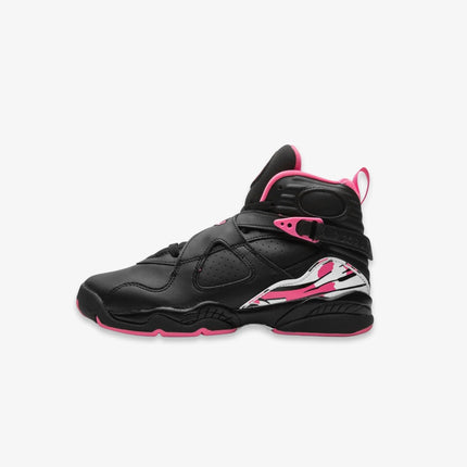Air Jordan 8 Retro 'Pinksicle' (2020) (GS) | SOLE SERIOUSS [1]