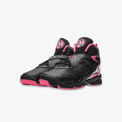 Air Jordan 8 Retro 'Pinksicle' (2020) (GS) | SOLE SERIOUSS [2]