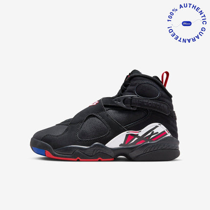 Air Jordan 8 Retro 'Playoffs' (2023) (GS) | SOLE SERIOUSS [1]