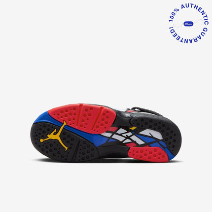 Air Jordan 8 Retro 'Playoffs' (2023) (GS) | SOLE SERIOUSS [8]