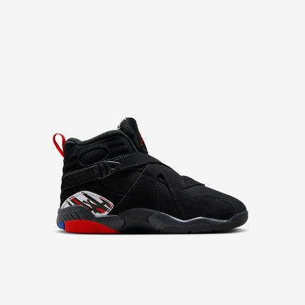 Air Jordan 8 Retro 'Playoffs' (2023) (PS) | SOLE SERIOUSS [2]