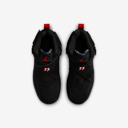 Air Jordan 8 Retro 'Playoffs' (2023) (PS) | SOLE SERIOUSS [4]