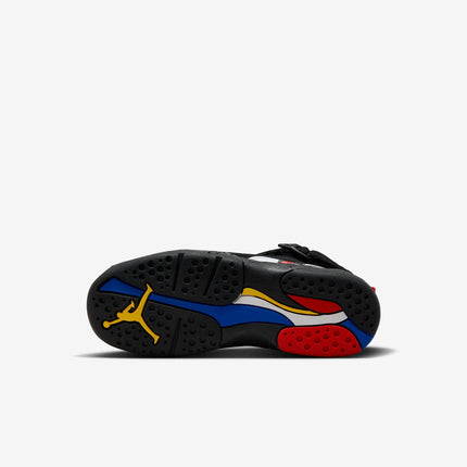 Air Jordan 8 Retro 'Playoffs' (2023) (PS) | SOLE SERIOUSS [8]