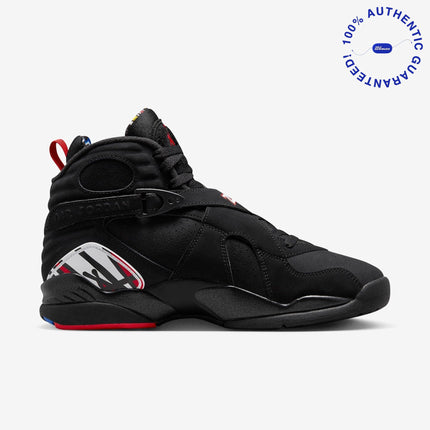 Air Jordan 8 Retro 'Playoffs' (2023) | SOLE SERIOUSS [2]