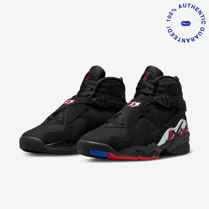 Air Jordan 8 Retro 'Playoffs' (2023) | SOLE SERIOUSS [3]