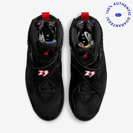 Air Jordan 8 Retro 'Playoffs' (2023) | SOLE SERIOUSS [4]