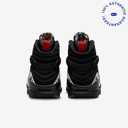 Air Jordan 8 Retro 'Playoffs' (2023) | SOLE SERIOUSS [5]