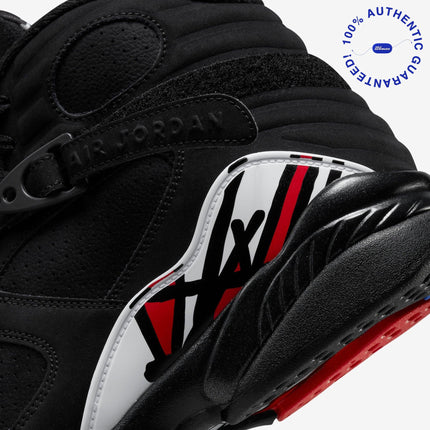 Air Jordan 8 Retro 'Playoffs' (2023) | SOLE SERIOUSS [7]
