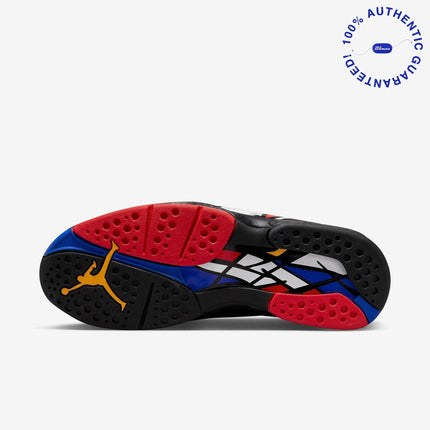 Air Jordan 8 Retro 'Playoffs' (2023) | SOLE SERIOUSS [8]