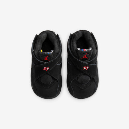 Air Jordan 8 Retro 'Playoffs' (2023) (TD) | SOLE SERIOUSS [4]