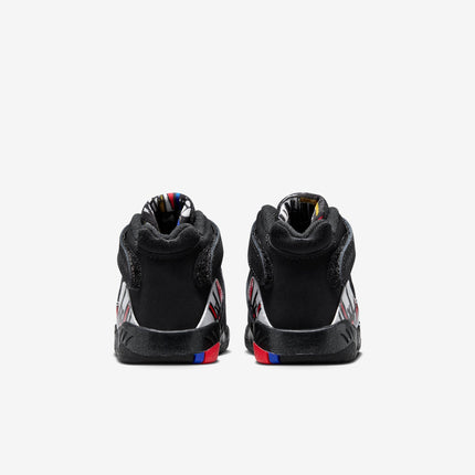 Air Jordan 8 Retro 'Playoffs' (2023) (TD) | SOLE SERIOUSS [5]