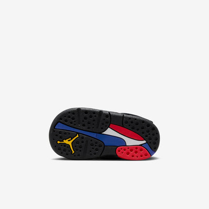 Air Jordan 8 Retro 'Playoffs' (2023) (TD) | SOLE SERIOUSS [6]
