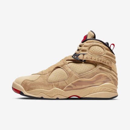 Air Jordan 8 Retro SE x Rui Hachimura 'Twine' (2022) | SOLE SERIOUSS [1]