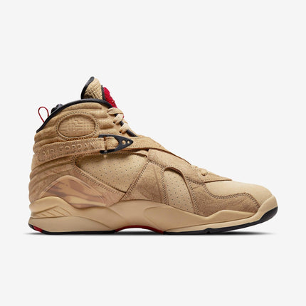 Air Jordan 8 Retro SE x Rui Hachimura 'Twine' (2022) | SOLE SERIOUSS [2]