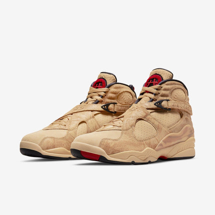 Air Jordan 8 Retro SE x Rui Hachimura 'Twine' (2022) | SOLE SERIOUSS [3]