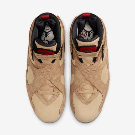 Air Jordan 8 Retro SE x Rui Hachimura 'Twine' (2022) | SOLE SERIOUSS [4]