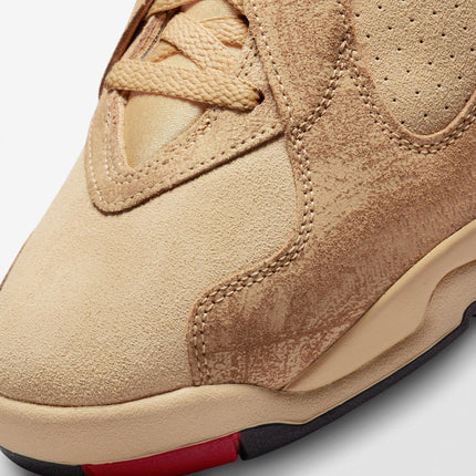 Air Jordan 8 Retro SE x Rui Hachimura 'Twine' (2022) | SOLE SERIOUSS [6]