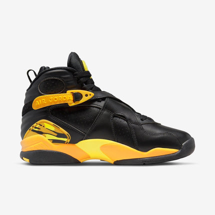 Air Jordan 8 Retro 'Taxi' (2022) (Womens) | SOLE SERIOUSS [2]