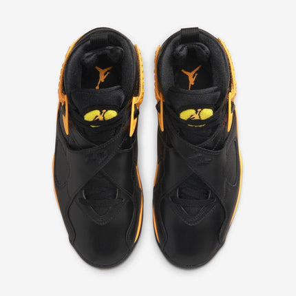 Air Jordan 8 Retro 'Taxi' (2022) (Womens) | SOLE SERIOUSS [4]