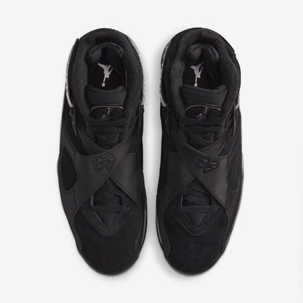 Air Jordan 8 Retro 'Winterized Gunsmoke' (2023) | SOLE SERIOUSS [4]