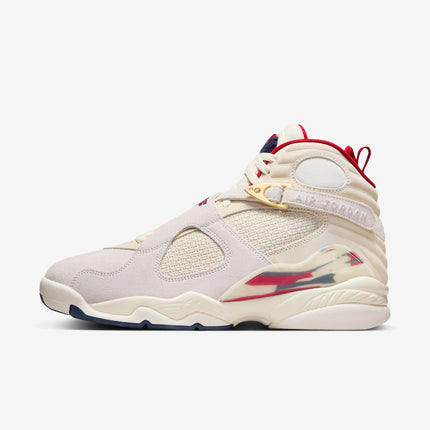 Air Jordan 8 Retro x SoleFly 'Mi Casa Es Su Casa' (2023) | SOLE SERIOUSS [1]
