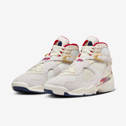 Air Jordan 8 Retro x SoleFly 'Mi Casa Es Su Casa' (2023) | SOLE SERIOUSS [3]