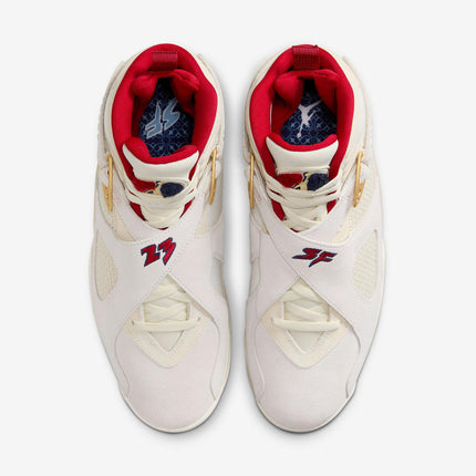 Air Jordan 8 Retro x SoleFly 'Mi Casa Es Su Casa' (2023) | SOLE SERIOUSS [4]