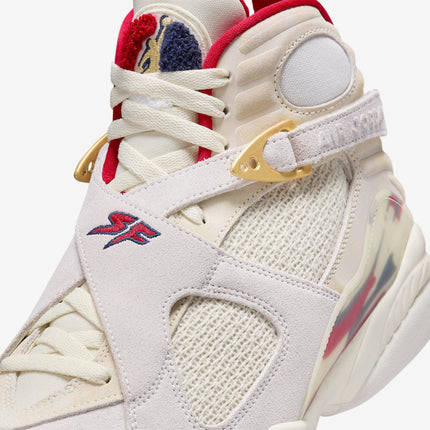 Air Jordan 8 Retro x SoleFly 'Mi Casa Es Su Casa' (2023) | SOLE SERIOUSS [6]