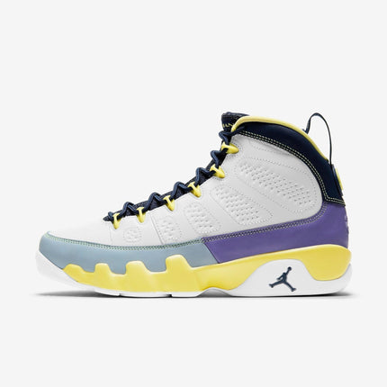 Air Jordan 9 Retro 'Change The World' (2021) (Womens) | SOLE SERIOUSS [1]