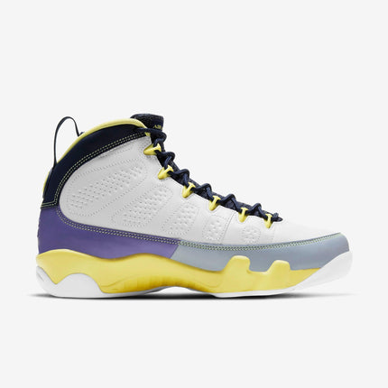 Air Jordan 9 Retro 'Change The World' (2021) (Womens) | SOLE SERIOUSS [2]