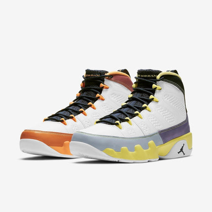 Air Jordan 9 Retro 'Change The World' (2021) (Womens) | SOLE SERIOUSS [3]