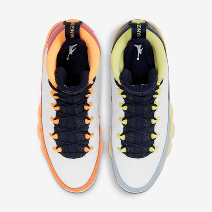 Air Jordan 9 Retro 'Change The World' (2021) (Womens) | SOLE SERIOUSS [4]