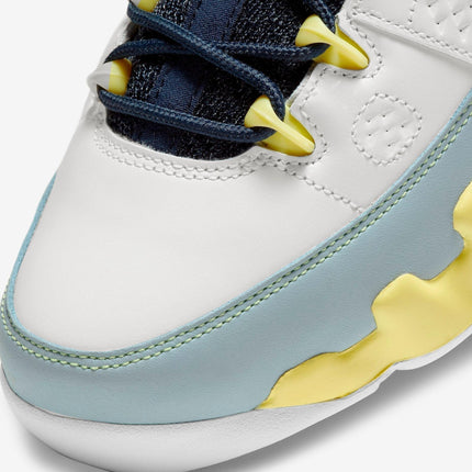 Air Jordan 9 Retro 'Change The World' (2021) (Womens) | SOLE SERIOUSS [6]