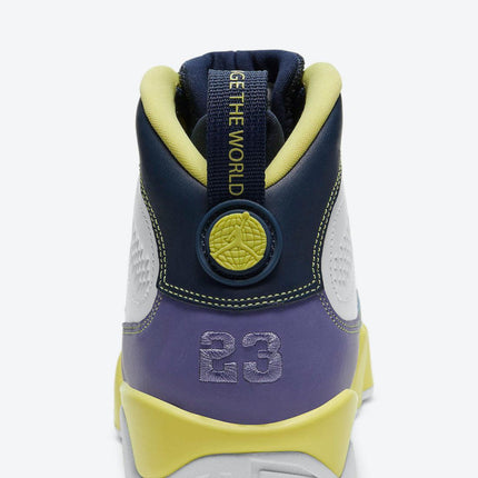 Air Jordan 9 Retro 'Change The World' (2021) (Womens) | SOLE SERIOUSS [8]