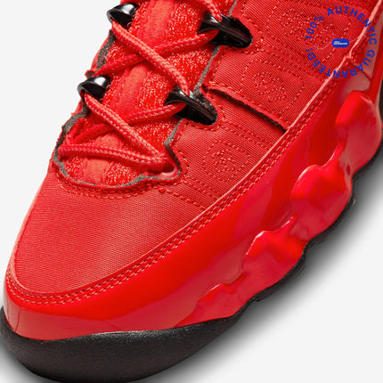 Air Jordan 9 Retro 'Chile Red' (2022) (GS) | SOLE SERIOUSS [6]