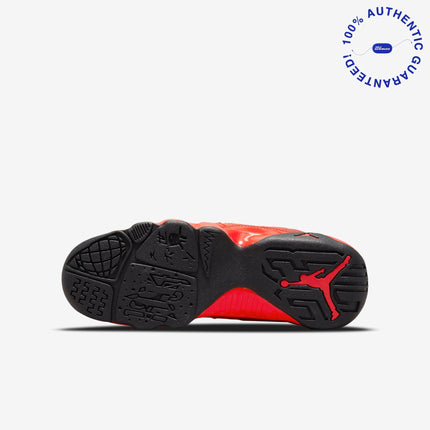 Air Jordan 9 Retro 'Chile Red' (2022) (GS) | SOLE SERIOUSS [8]
