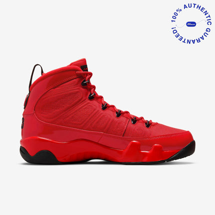 Air Jordan 9 Retro 'Chile Red' (2022) | SOLE SERIOUSS [2]