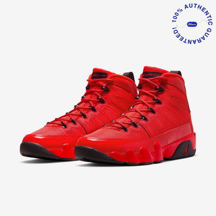 Air Jordan 9 Retro 'Chile Red' (2022) | SOLE SERIOUSS [3]