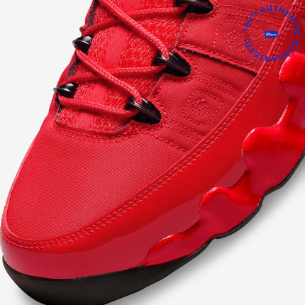 Air Jordan 9 Retro 'Chile Red' (2022) | SOLE SERIOUSS [6]