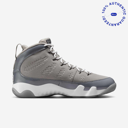 Air Jordan 9 Retro 'Cool Grey' (2025) | SOLE SERIOUSS [2]