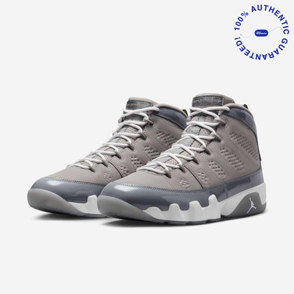 Air Jordan 9 Retro 'Cool Grey' (2025) | SOLE SERIOUSS [3]