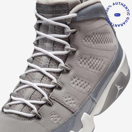 Air Jordan 9 Retro 'Cool Grey' (2025) | SOLE SERIOUSS [6]