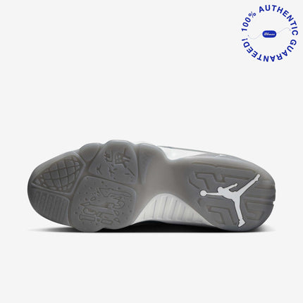 Air Jordan 9 Retro 'Cool Grey' (2025) | SOLE SERIOUSS [8]