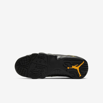 Air Jordan 9 Retro 'Dark Charcoal / University Gold' (2021) (GS) | SOLE SERIOUSS [8]