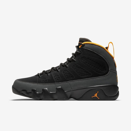Air Jordan 9 Retro 'Dark Charcoal / University Gold' (2021) | SOLE SERIOUSS [1]