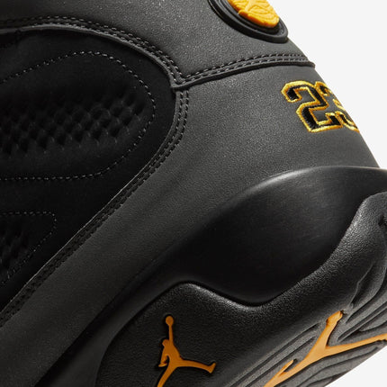 Air Jordan 9 Retro 'Dark Charcoal / University Gold' (2021) | SOLE SERIOUSS [7]